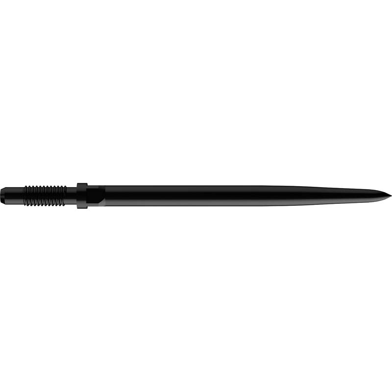 Bull's CP Points Smooth Black dartshop das roggel