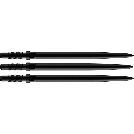 Bull's CP Points Smooth Black dartshop das roggel