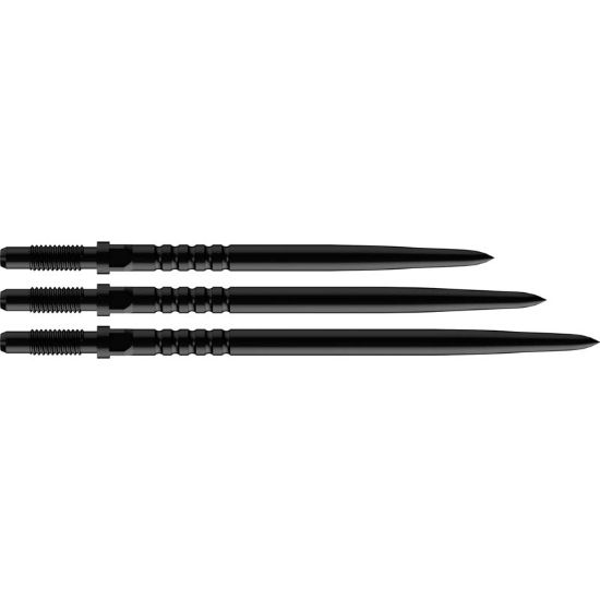 Bull’s CP Ringed Grip Black dartshop das roggel
