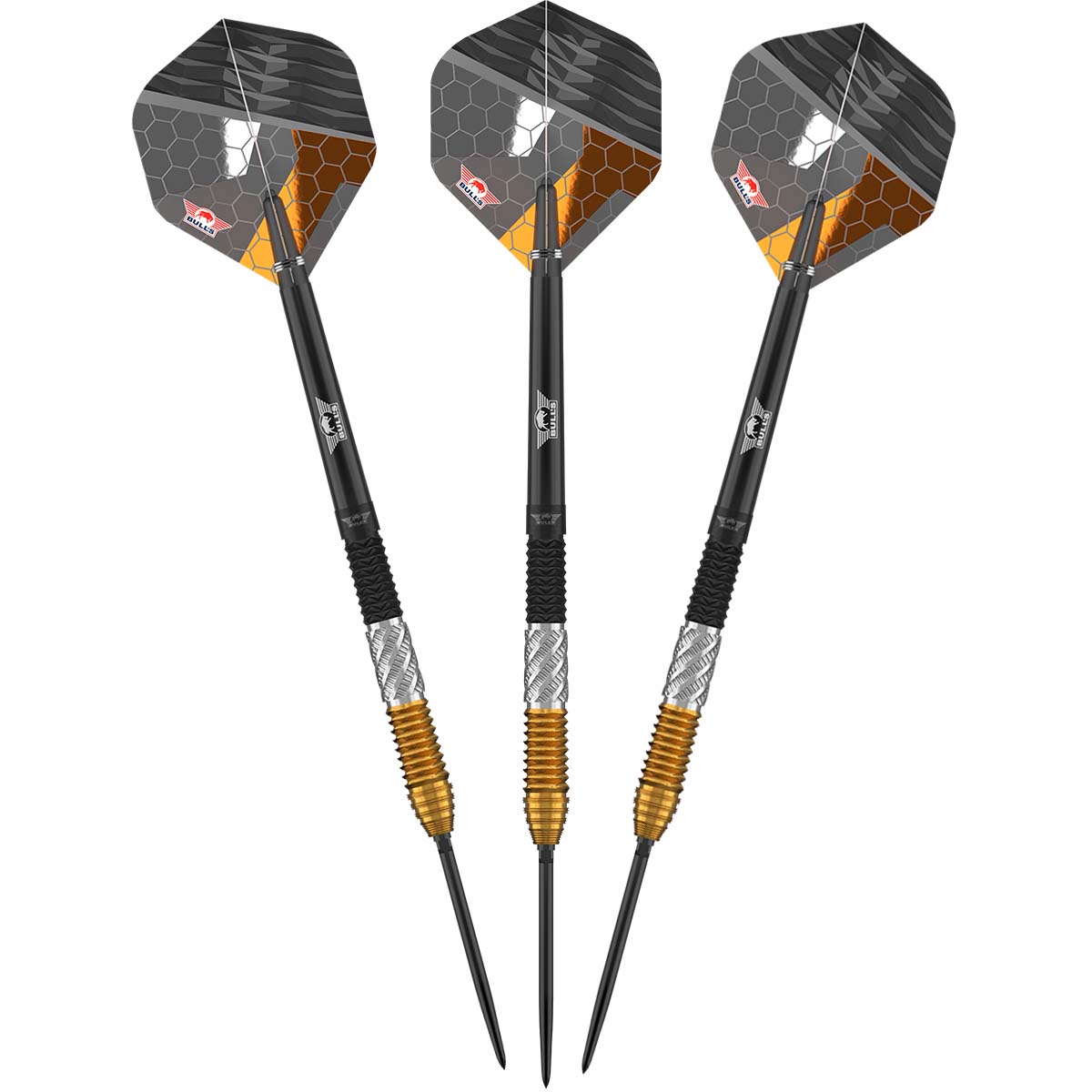 Dirk van Duijvenbode 95% CP Steeltip dartshop das roggel