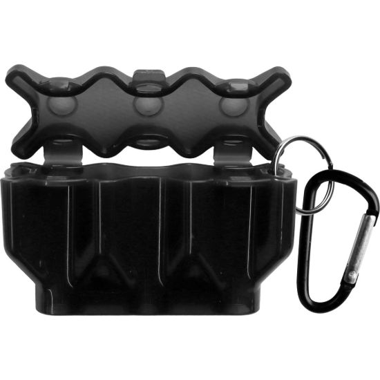 GOAT AIR DARTCASE BLACK DARTSHOP DAS ROGGEL