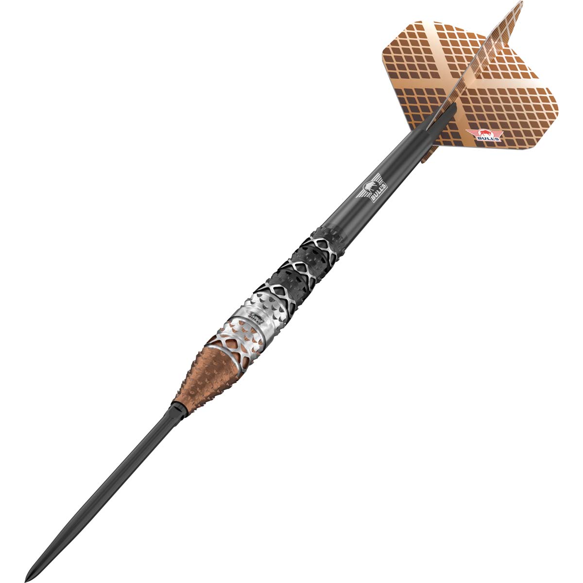BULL'S MAX HOPP 95% CP STEELTIP dartshop das roggel