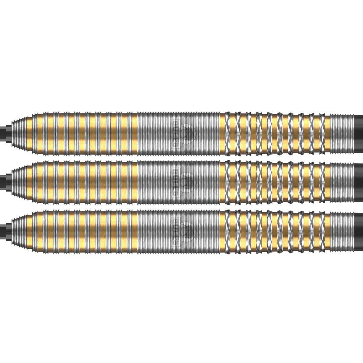 Afbeeldingen van Vintage 90% Ghost CP Steeltip