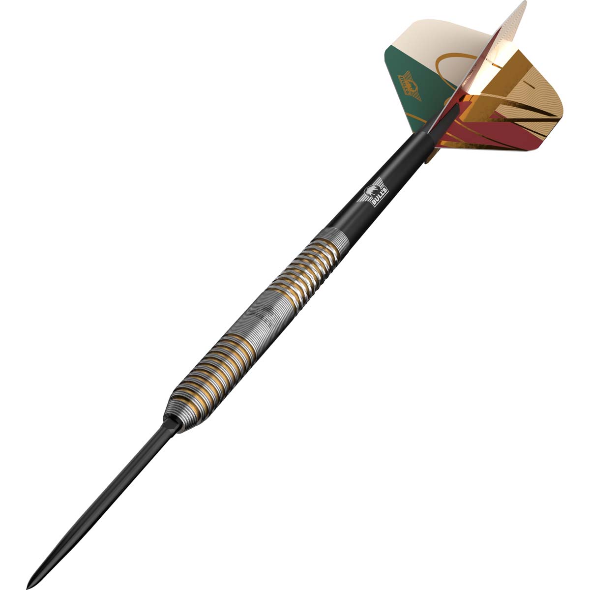 Afbeeldingen van Vintage 90% Ghost CP Steeltip