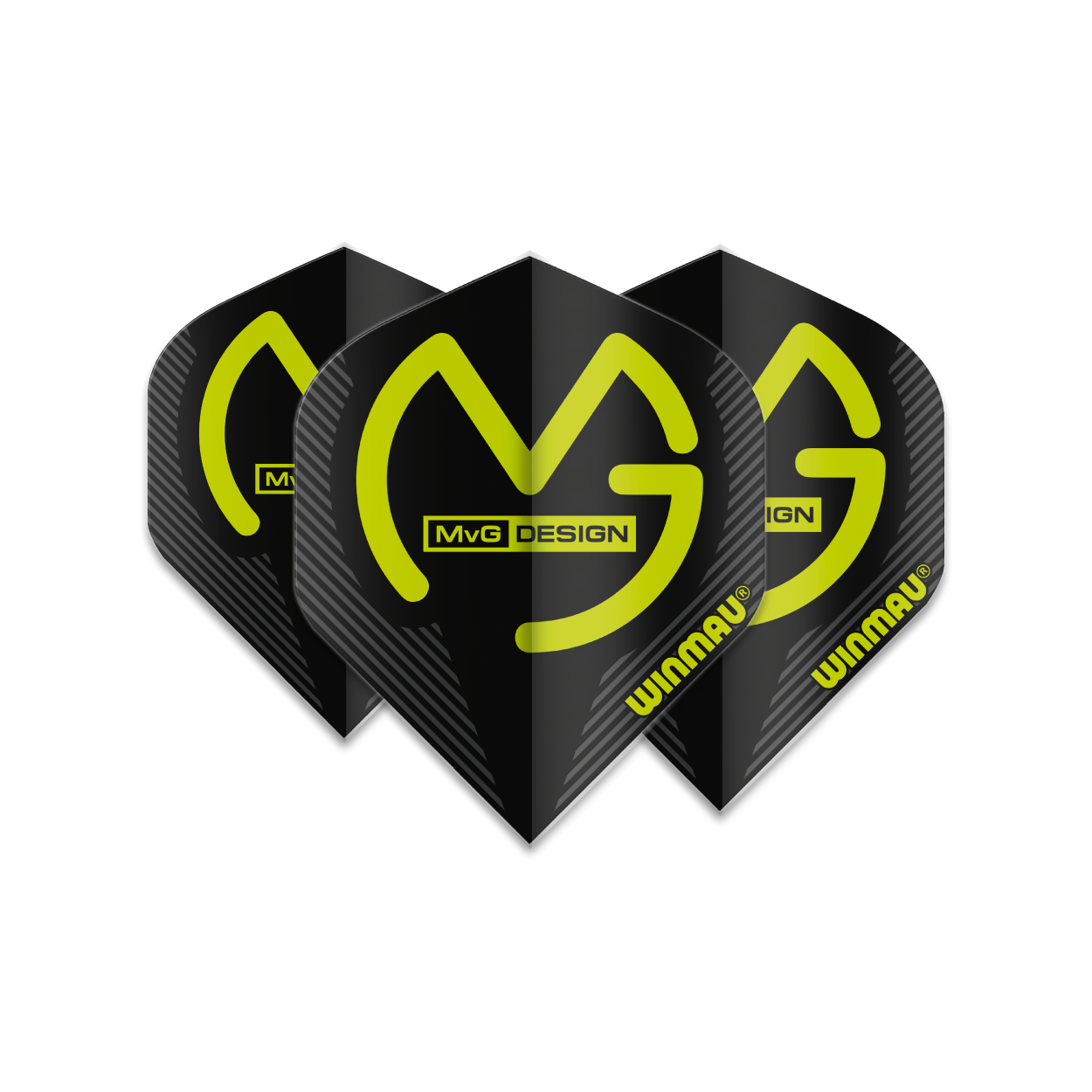 mvg flight mega std 6900-231