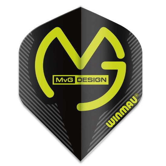 mvg flight mega std 6900-231