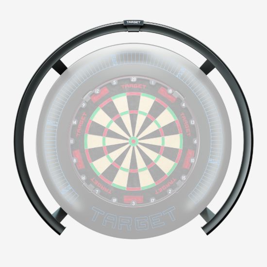 TARGET CORONA VISION 2 LIGHT DARTSHOP DAS ROGGEL