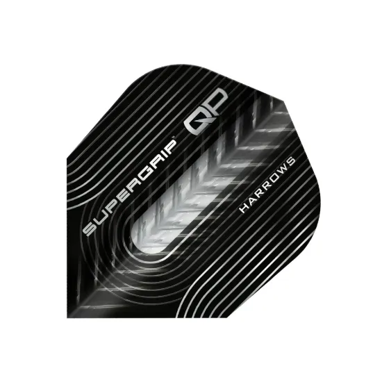 Image de Ailettes Harrows Supergrip QP Standard No6