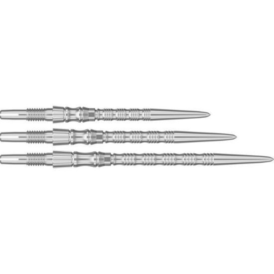 Bild von Signature Swiss Point TRB Silber