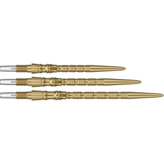 Bild von Signature Swiss Point TRB Gold