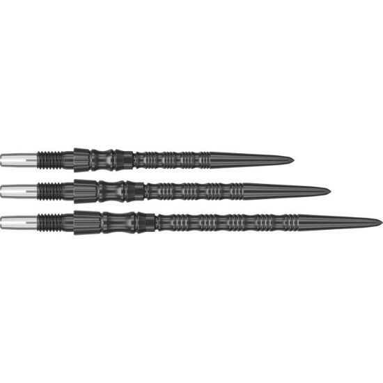 Picture of Signature Swiss Point TRB Black