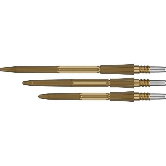 Bild von Target Elysian Archetype 43 Swiss Point Gold