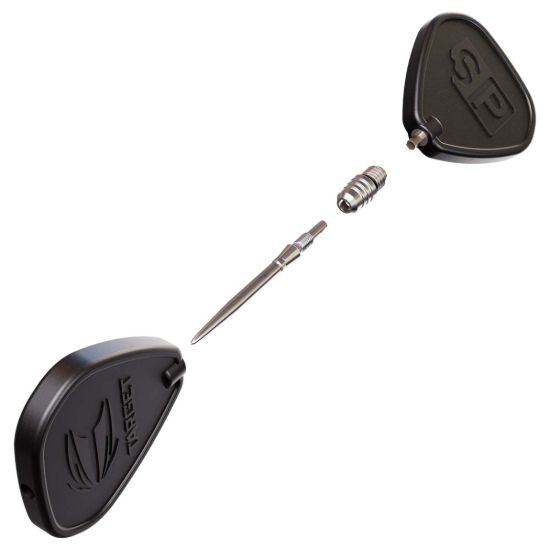 Image de Convertisseur Target 2BA Swiss Argent