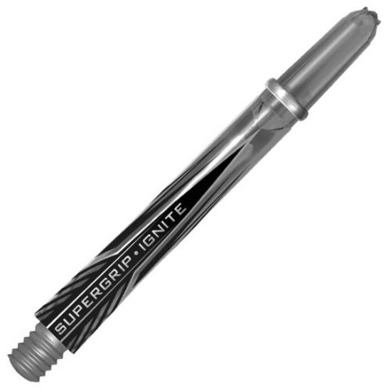 Bild von Harrows Supergrip Ignite Dart Shafts Smokey