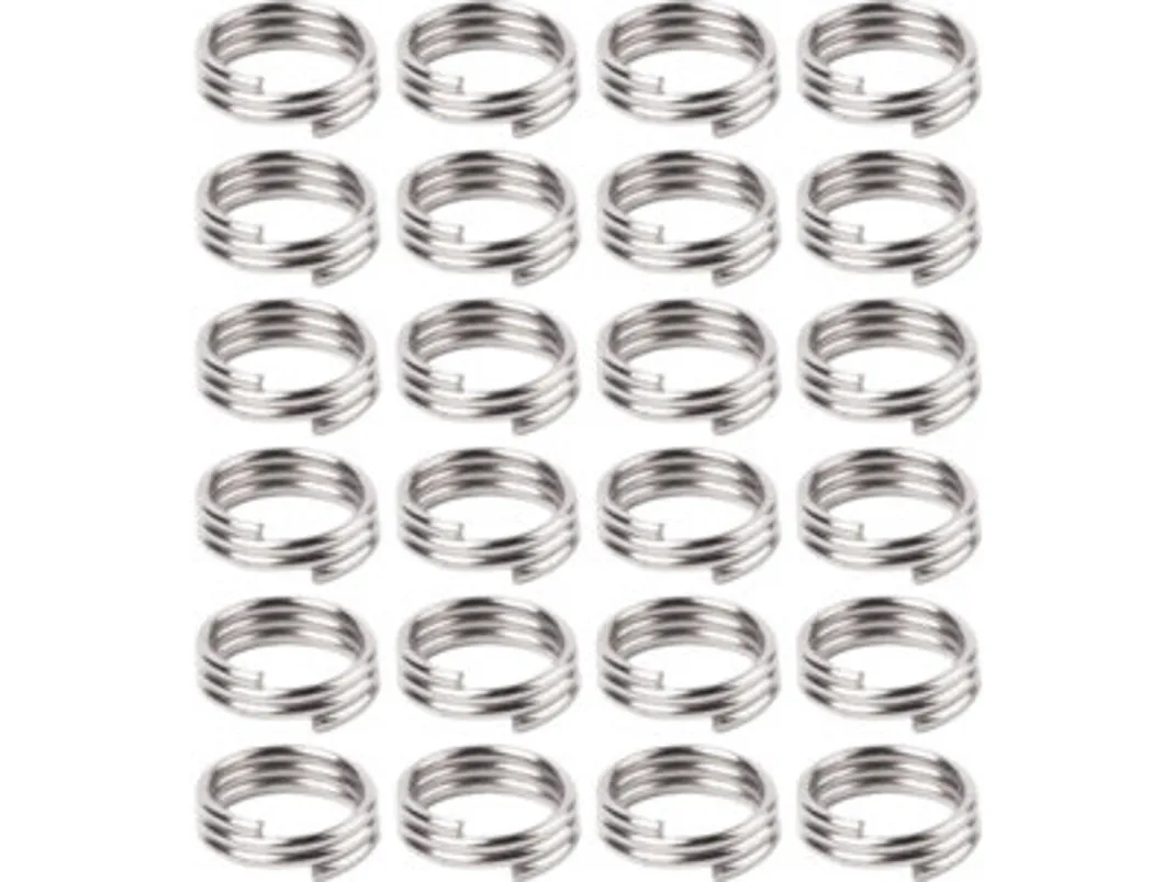 Picture of Shaft Springs-Rings Silver