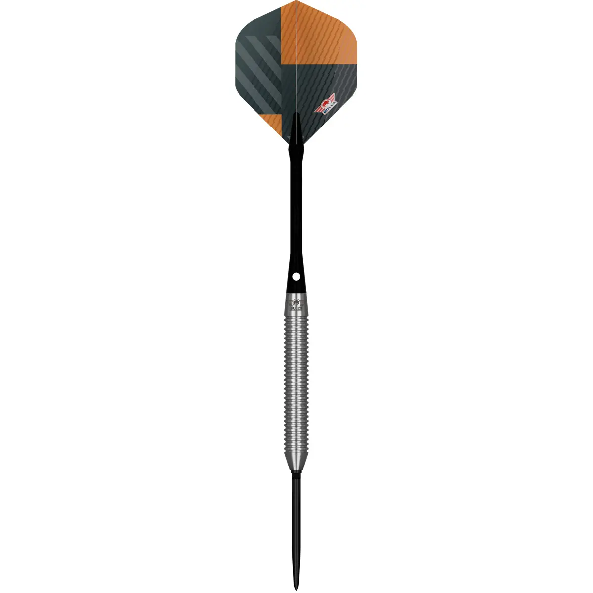 Bild von Bull's Volt Orange 80% CP Steeldarts | Dartpfeile