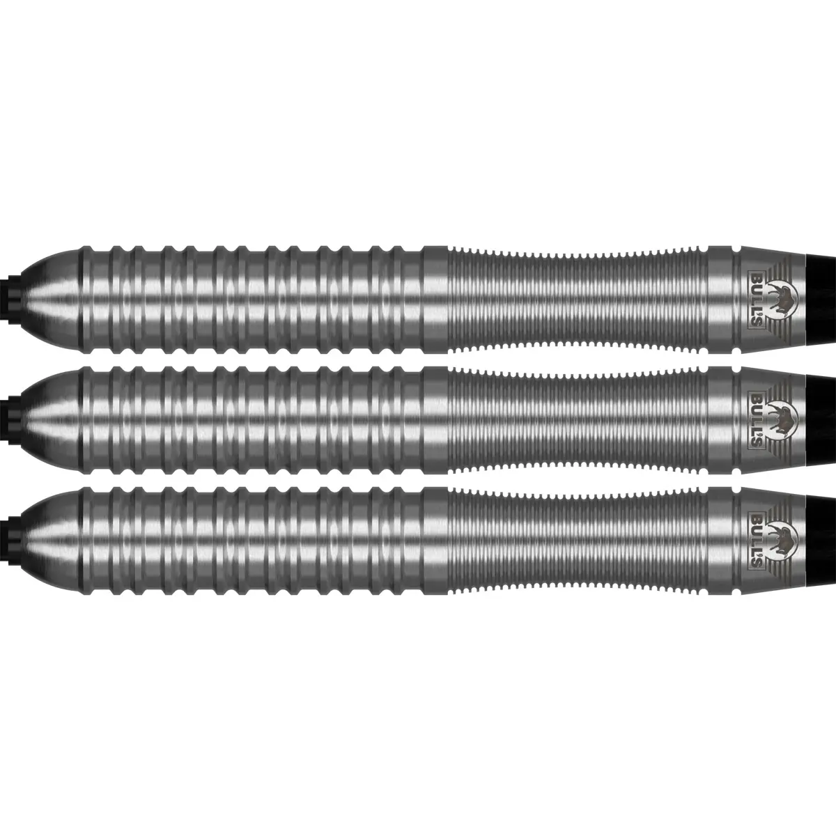 Bild von Bull's Volt Pink 80% CP Steeldarts | Dartpfeile