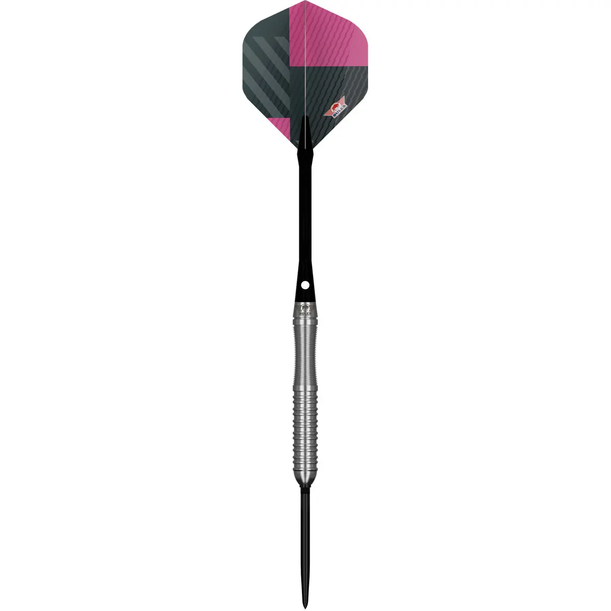 Bild von Bull's Volt Pink 80% CP Steeldarts | Dartpfeile