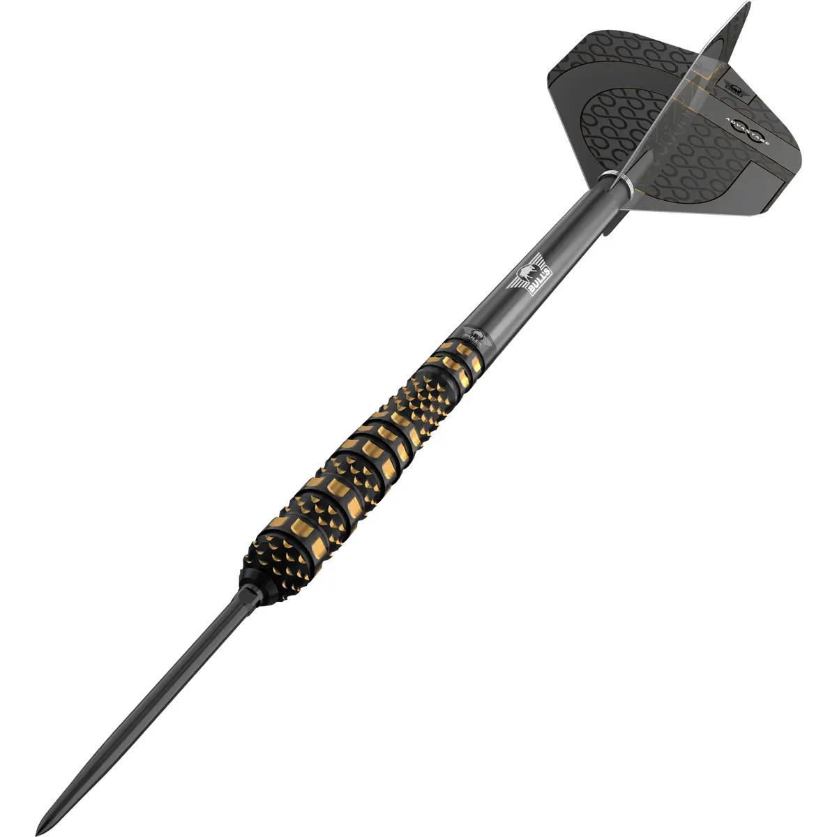 Bild von Bull's Advantage Torp 95% CP Steeldarts | Dartpfeile