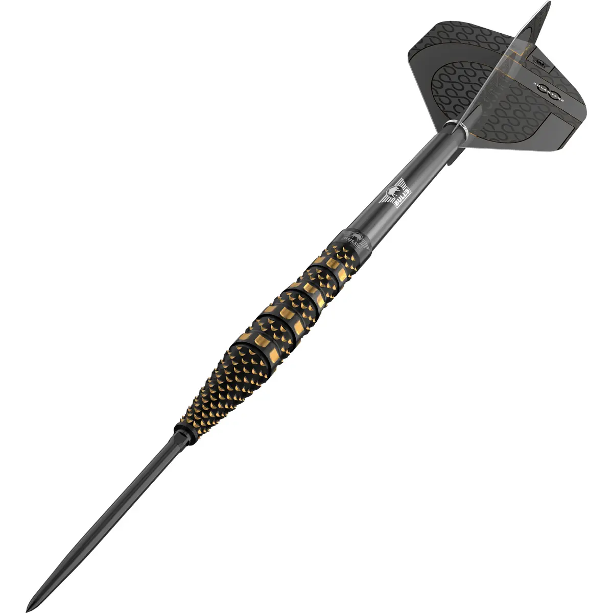 Bild von Bull's Advantage Slope 95% CP Steeldarts | Dartpfeile