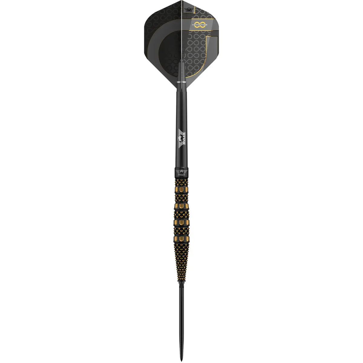 Bild von Bull's Advantage Slope 95% CP Steeldarts | Dartpfeile