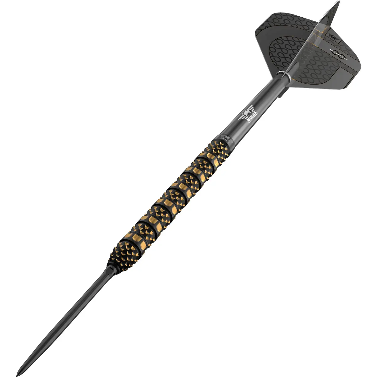Bild von Bull's Advantage Rail 95% CP Steeldarts | Dartpfeile