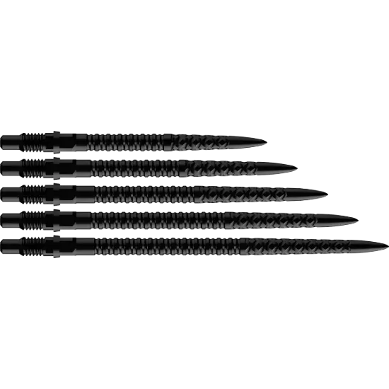 Bild von Bull's CP FGS Points Schwarz