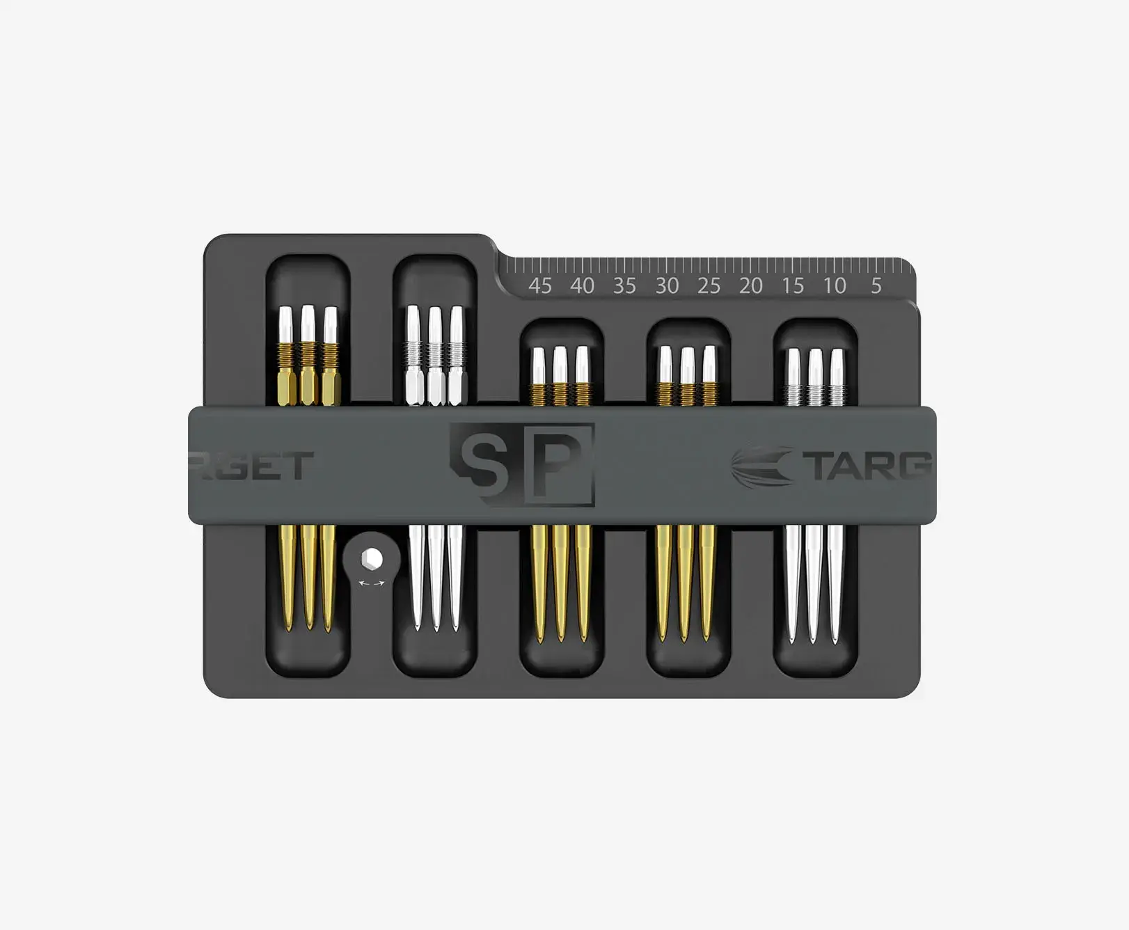 Bild von Target Swiss Point Safe Aufbewahrungsbox