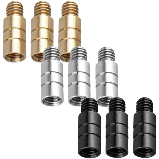 Afbeeldingen van XQ-Max Add A Gram Brass 2 gr