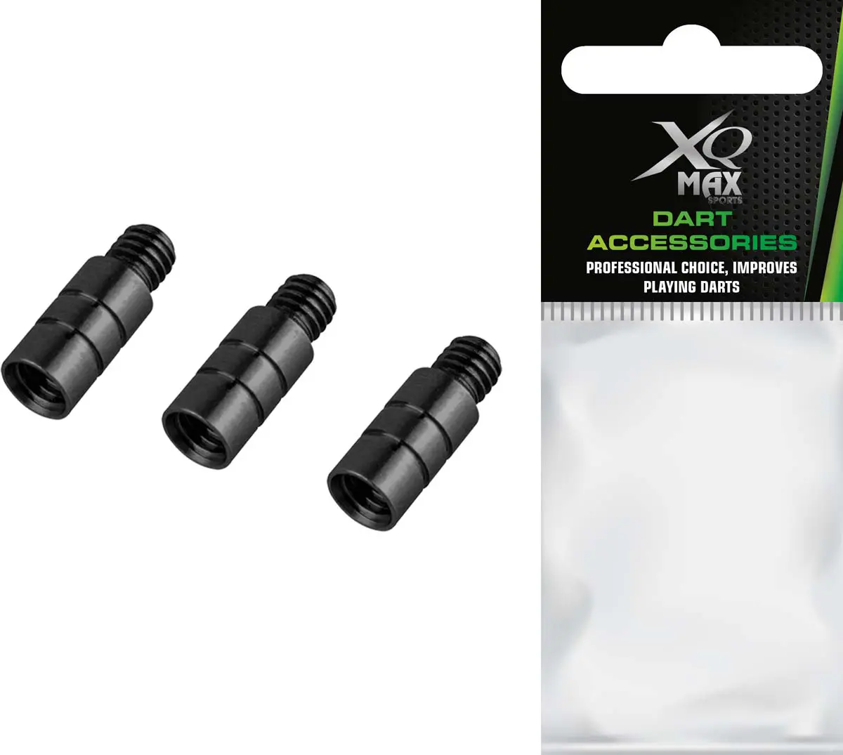 Afbeeldingen van XQ-Max Add A Gram Brass 2 gr