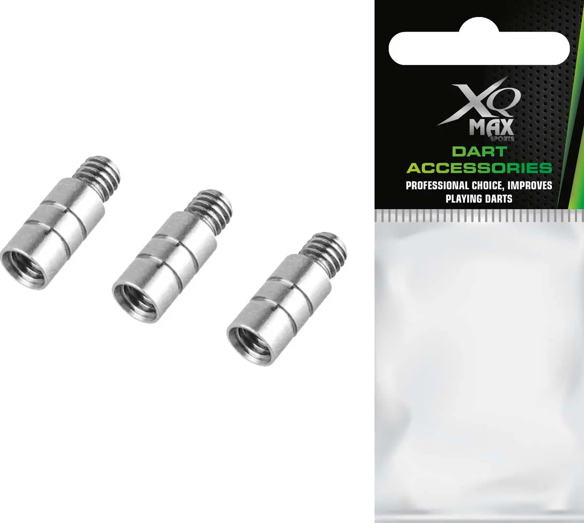 Afbeeldingen van XQ-Max Add A Gram Brass 2 gr