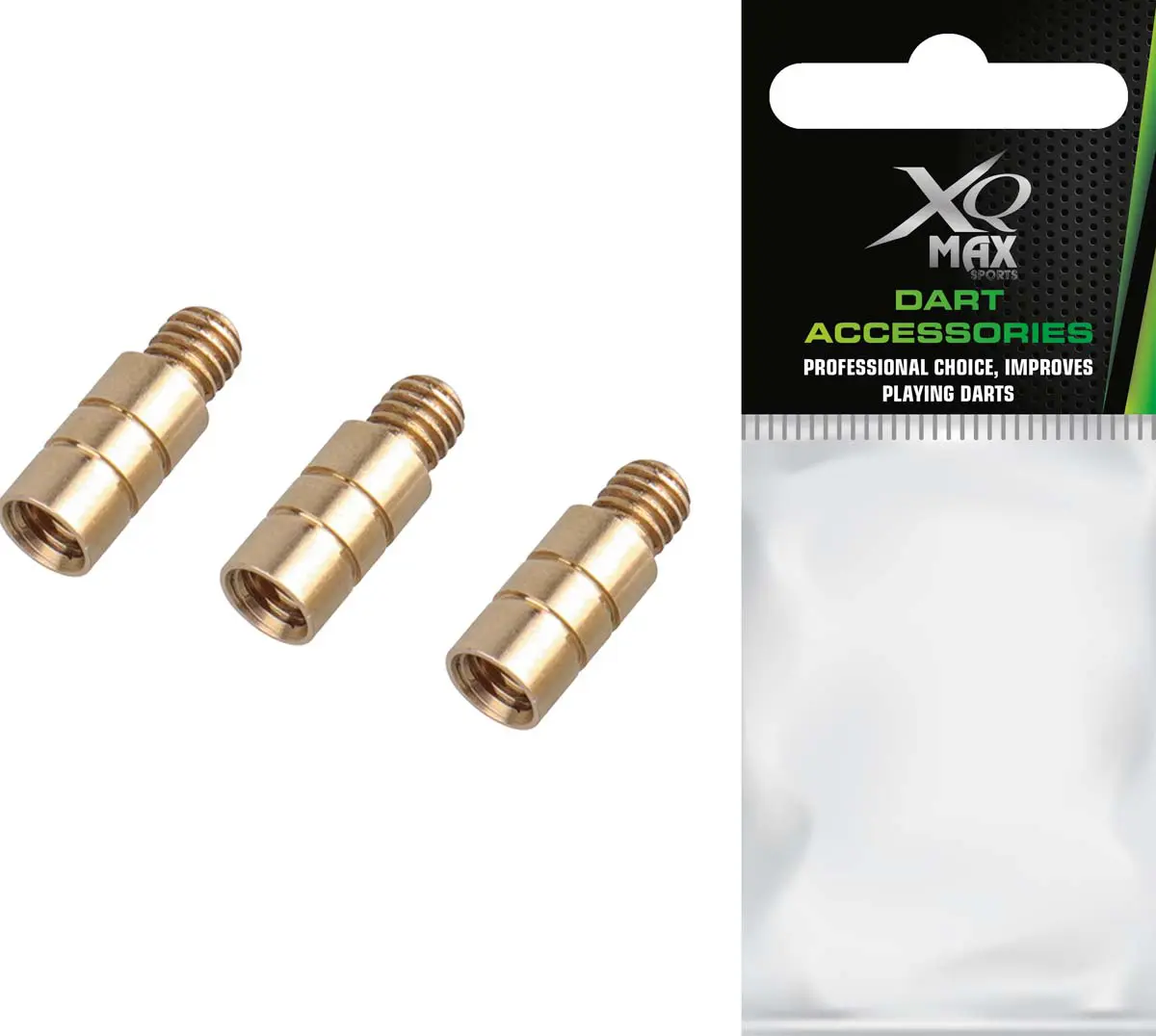 Afbeeldingen van XQ-Max Add A Gram Brass 2 gr