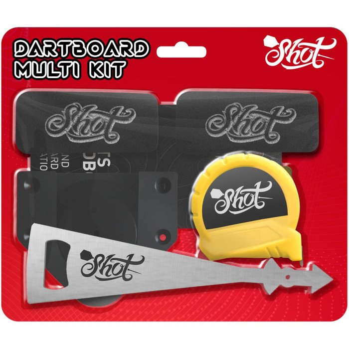 Picture of Dartboard Multi Kit