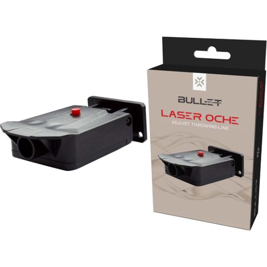 Picture of Bullet Laser Oche Black