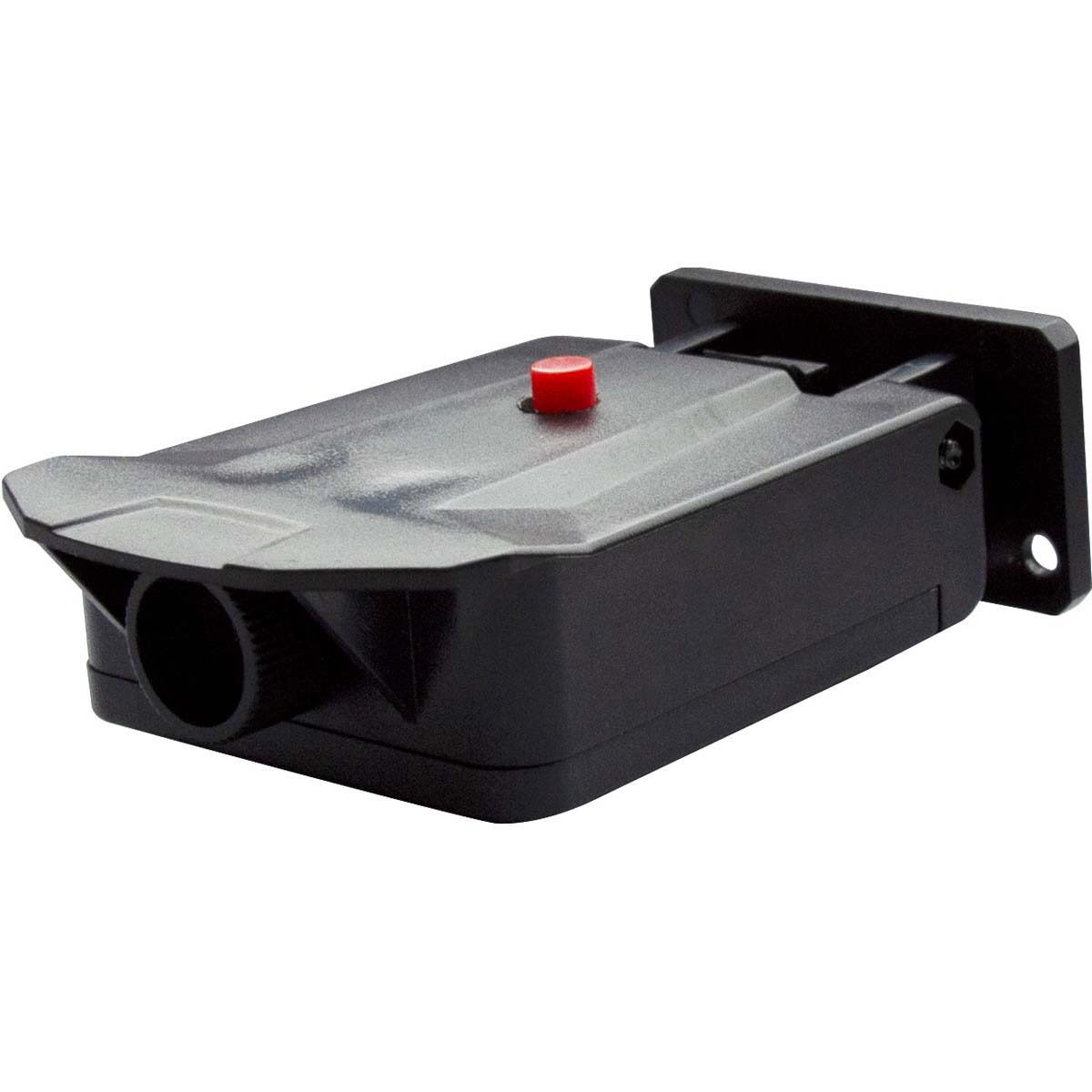 Picture of Bullet Laser Oche Black