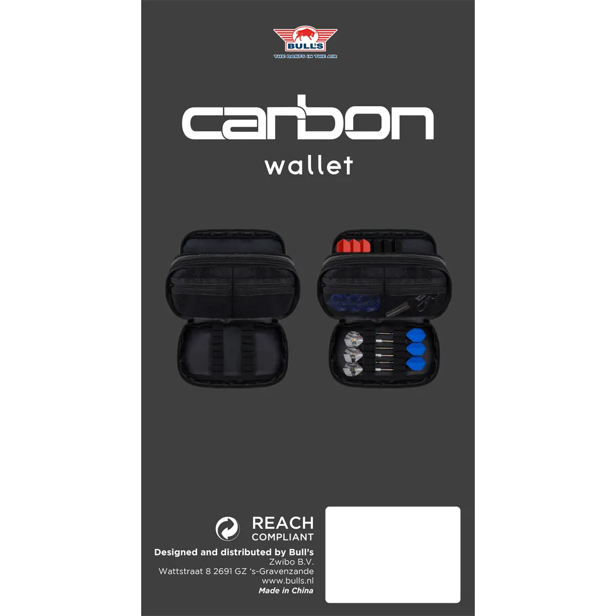 Bild von Carbon Wallet