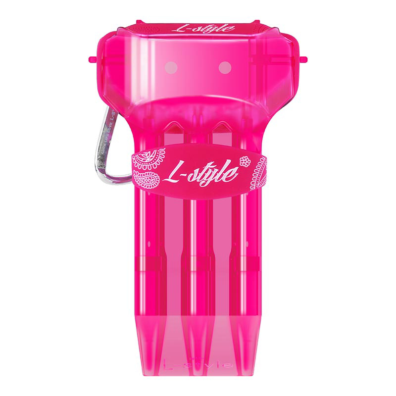 Bild von L-Style Krystal One Darttasche