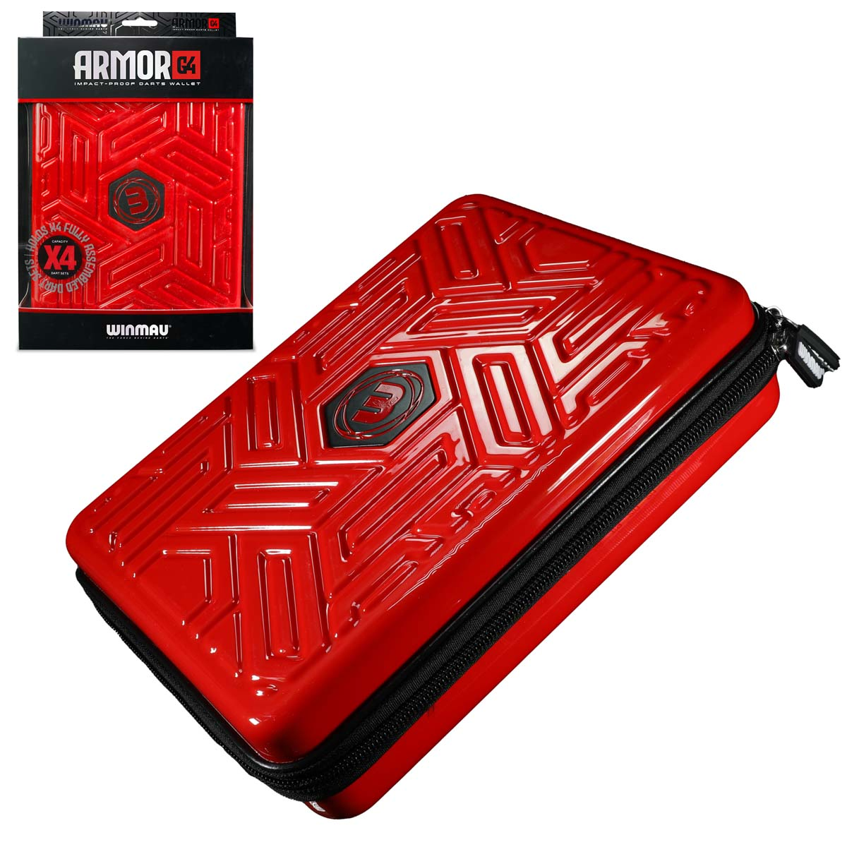 Bild von Winmau Armor G4 Darttasche