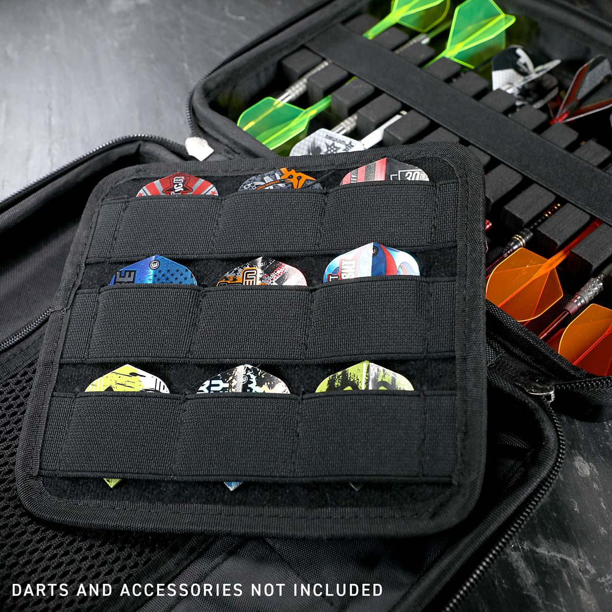 Bild von Winmau Armor G4 Darttasche