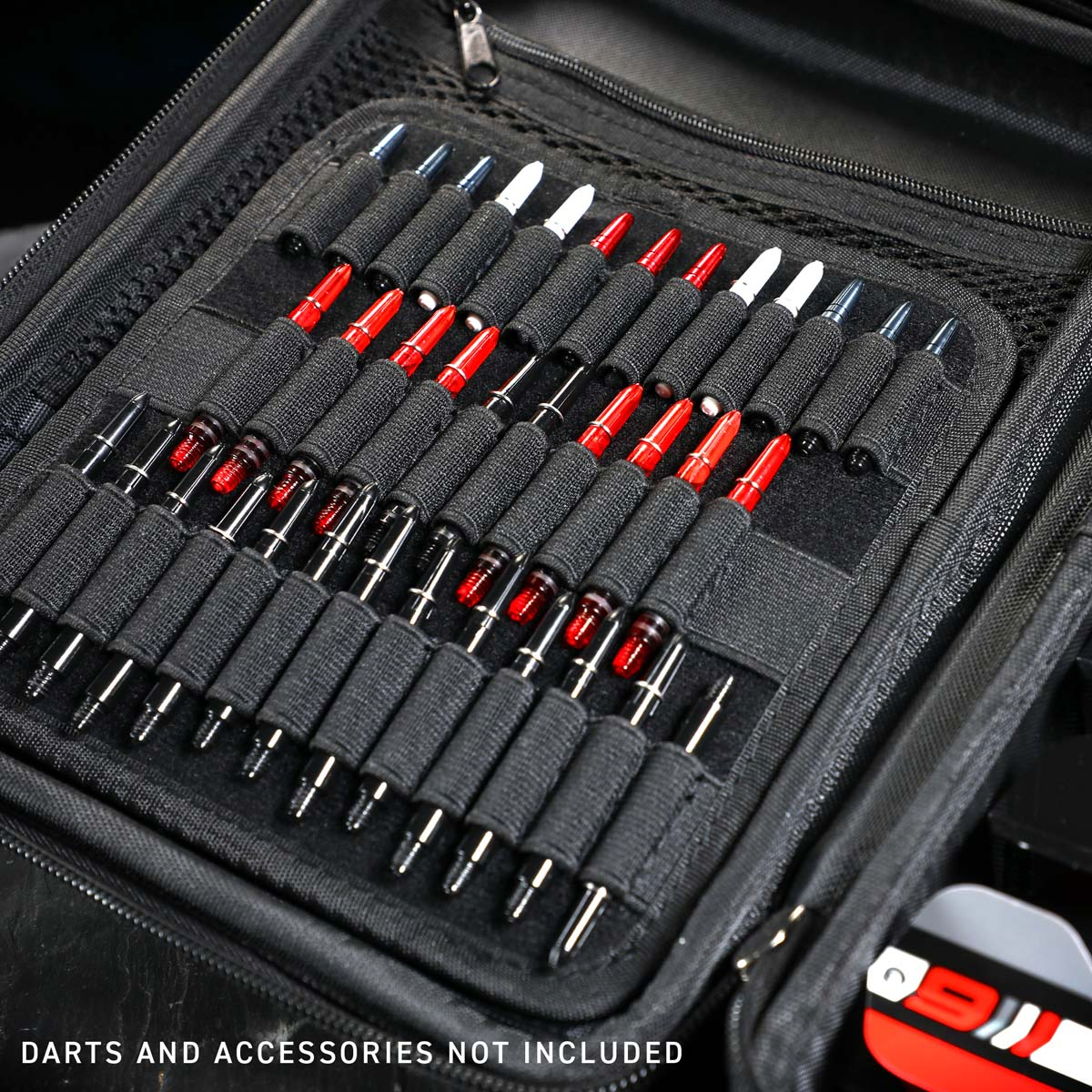 Bild von Winmau Armor G4 Darttasche