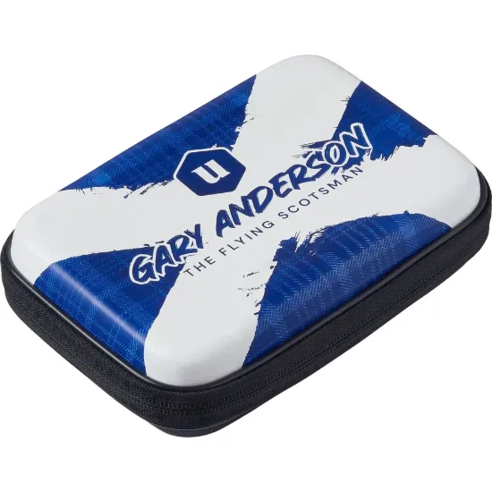 Bild von Unicorn Gary Anderson Ultra Darttasche Large