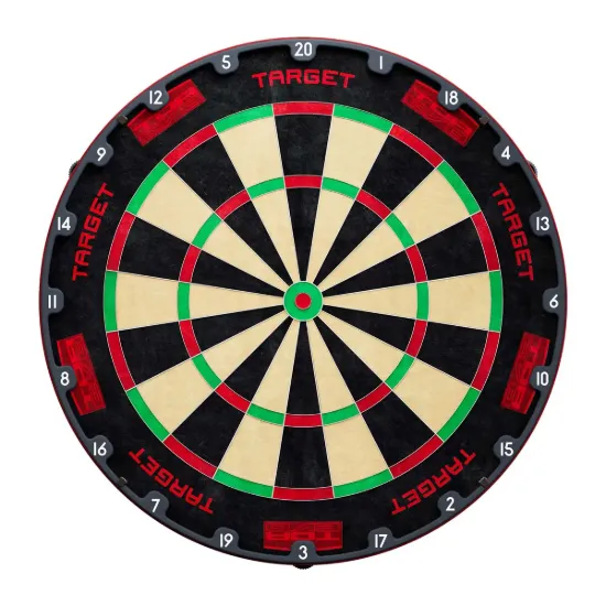 Bild von Target TOR EVO Dartscheibe
