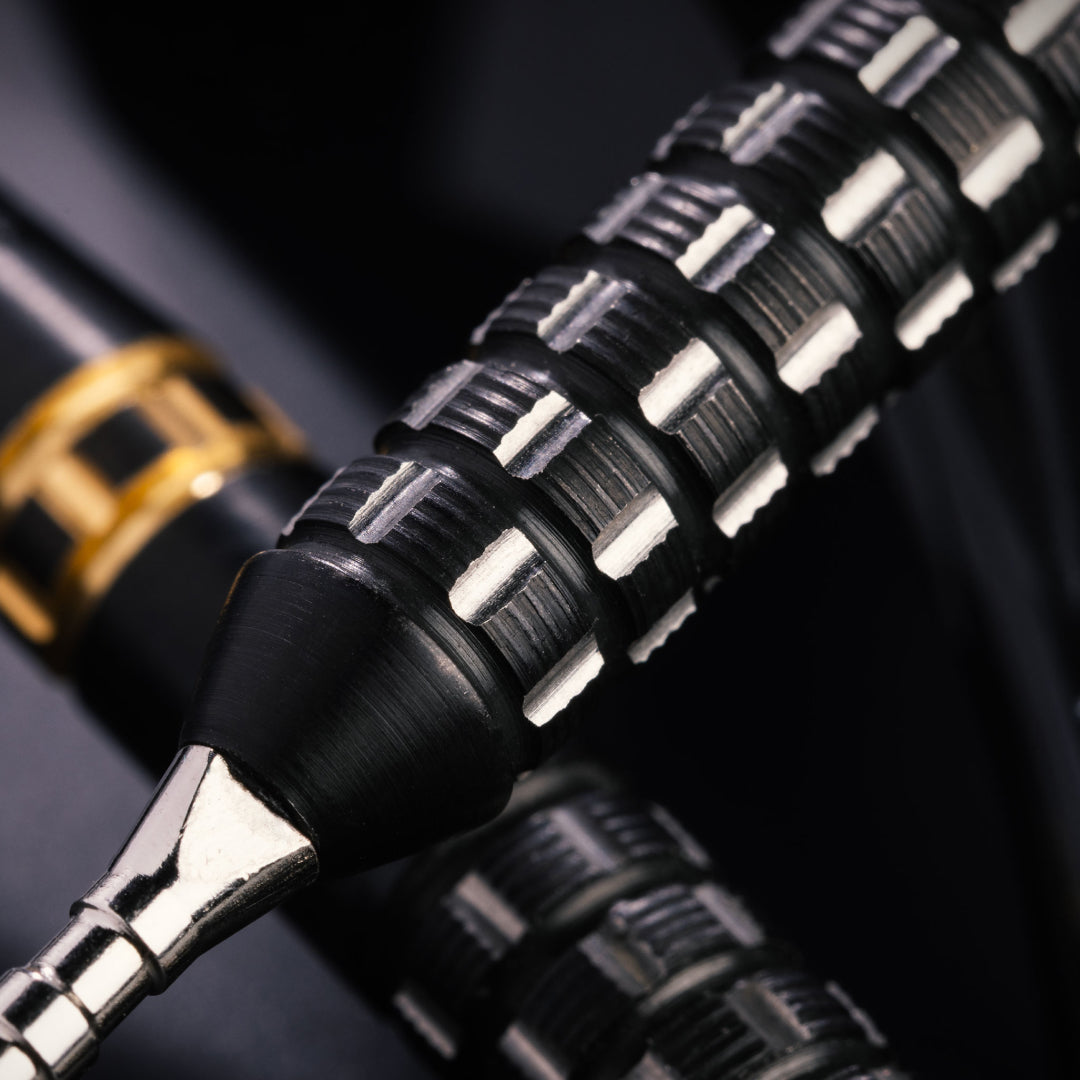 Bild von Winmau Gian van Veen TS-PRO 90% SP Steeldarts | Dartpfeile