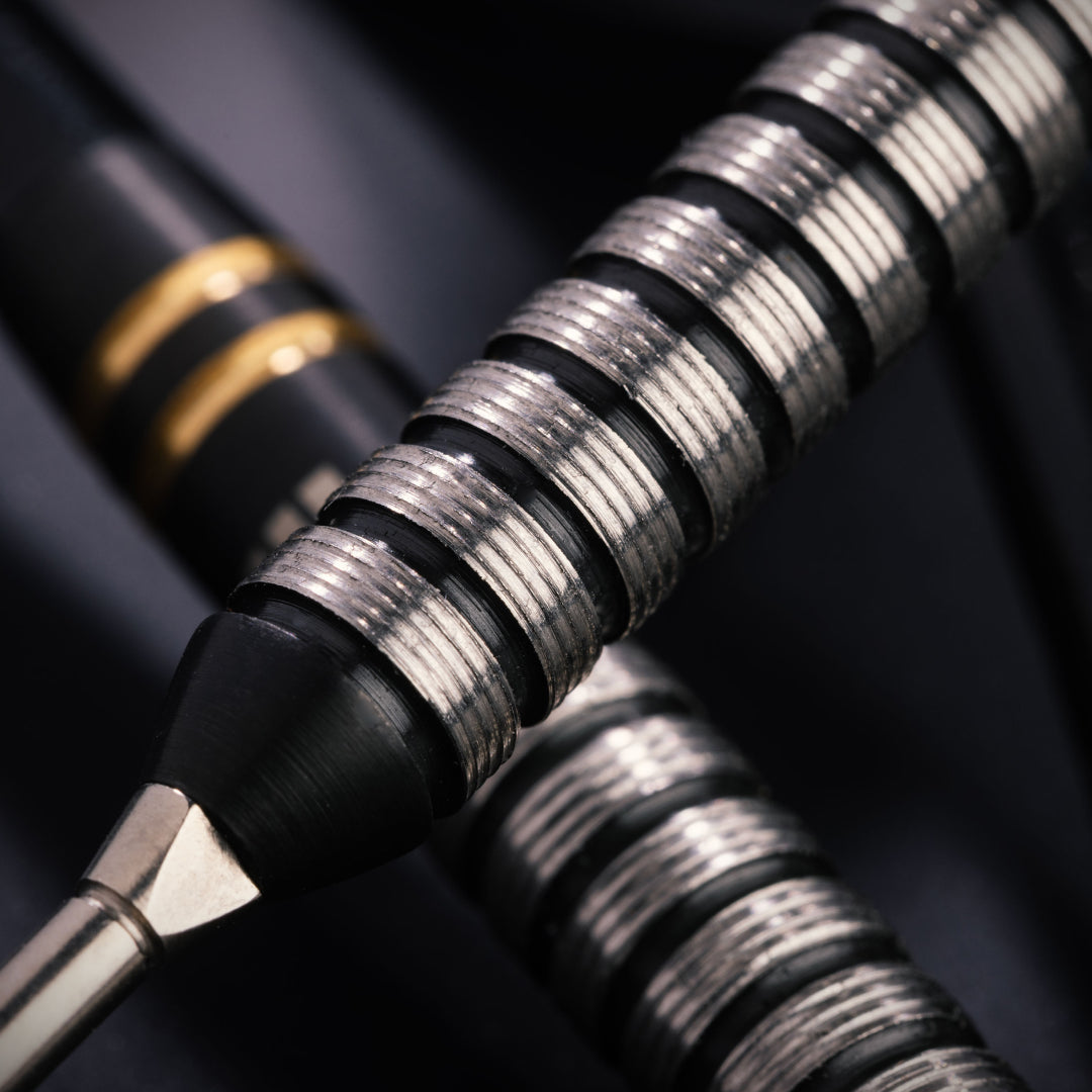 Bild von Winmau Gian van Veen TS 90% SP Steeldarts | Dartpfeile