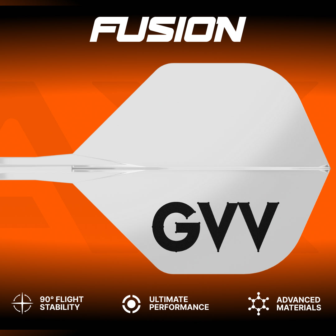 Bild von Winmau Gian van Veen W-Max 90% SP Steeldarts | Dartpfeile