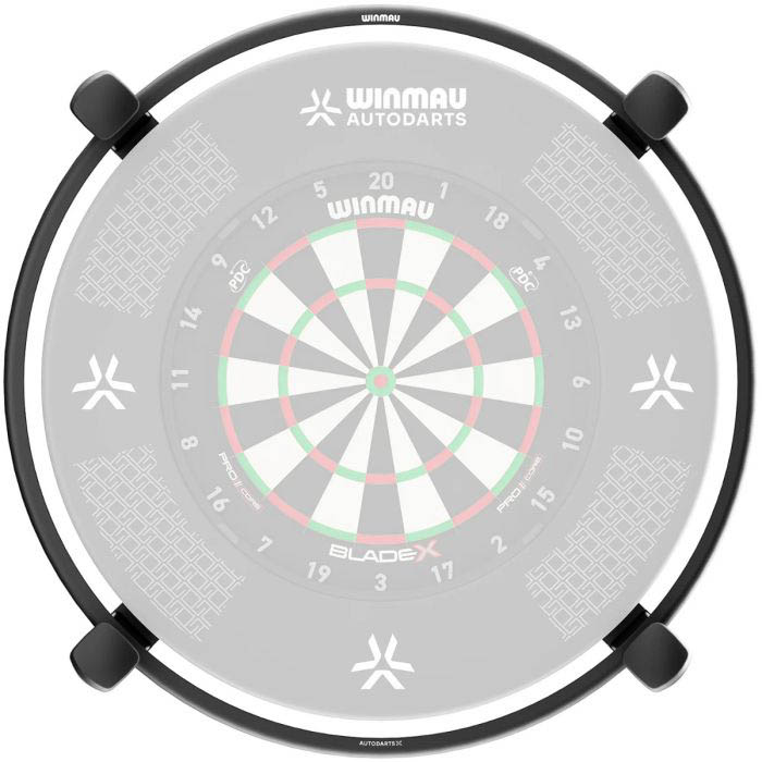 Image de Système de comptage automatique Winmau Autodarts X