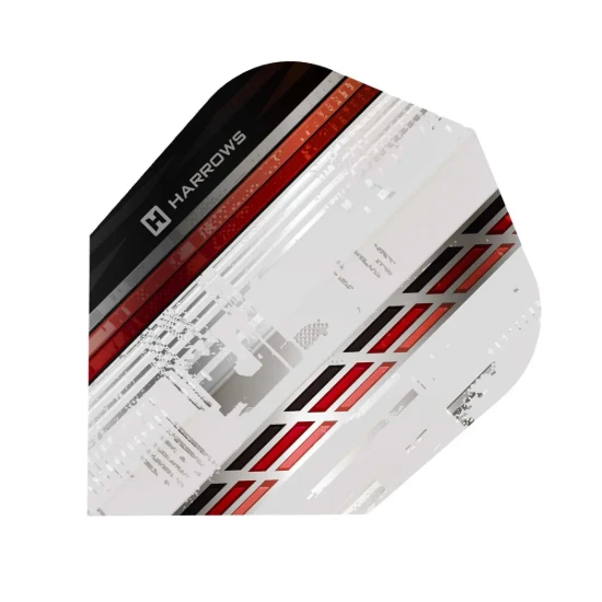 Image de Ailettes Harrows Sporty