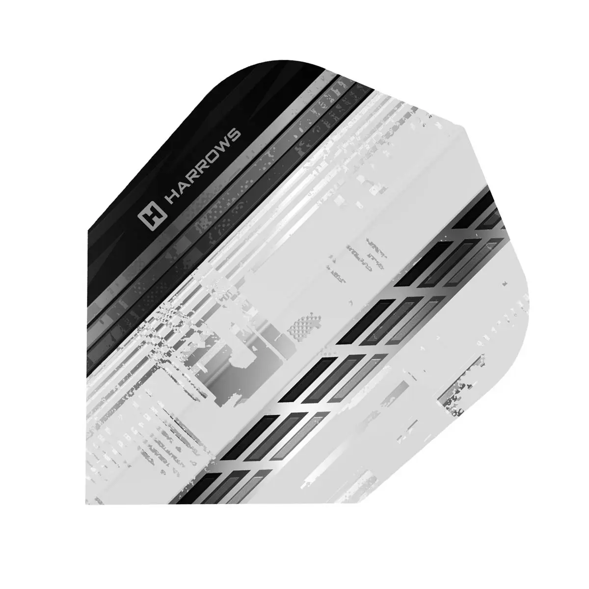 Image de Ailettes Harrows Sporty