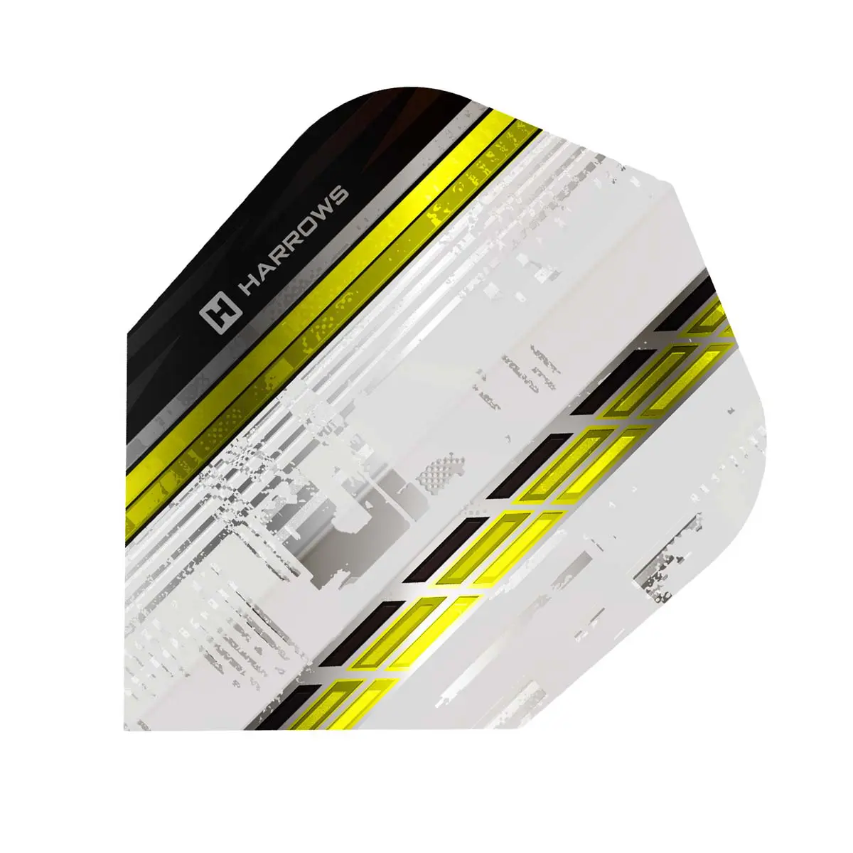 Image de Ailettes Harrows Sporty
